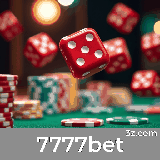 Inovação Tecnológica da 7777bet: Aposta no Futuro