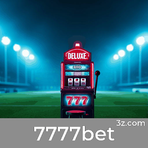 7777bet: Cassino Premiado e Pagamentos Rápidos