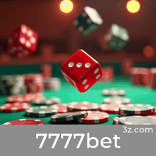 Inovação Tecnológica da 7777bet: Aposta no Futuro