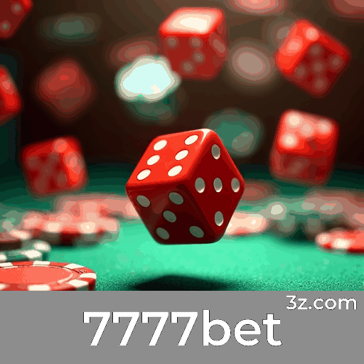 Inovação Tecnológica da 7777bet: Aposta no Futuro