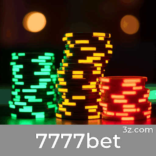 Cadastro na 7777bet para desfrutar dos melhores jogos