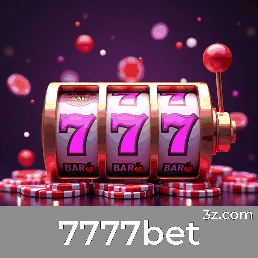 7777bet: Seu Paraíso de Jogos Selecionados