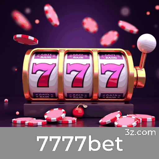 7777bet: Seu Paraíso de Jogos Selecionados