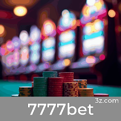 7777bet: Cassino Premiado e Pagamentos Rápidos
