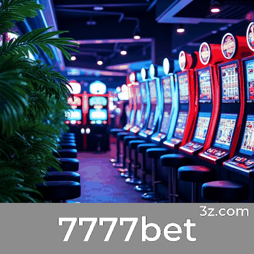 Cadastro na 7777bet para desfrutar dos melhores jogos