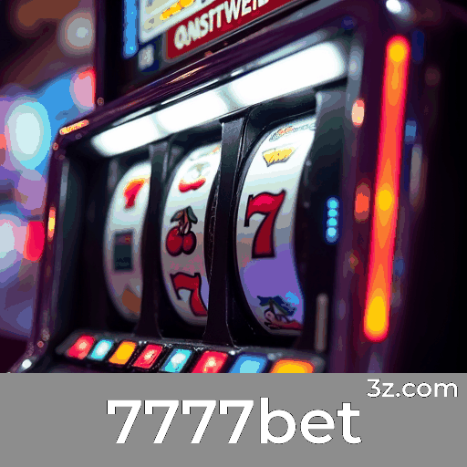 Cadastro na 7777bet para desfrutar dos melhores jogos