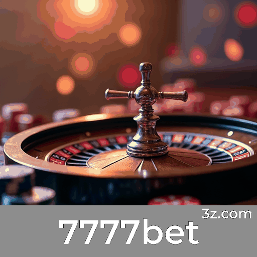7777bet: Seu Paraíso de Jogos Selecionados
