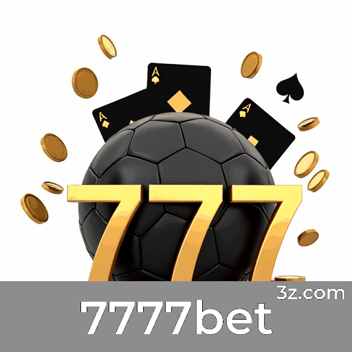 7777bet: Seu Paraíso de Jogos Selecionados