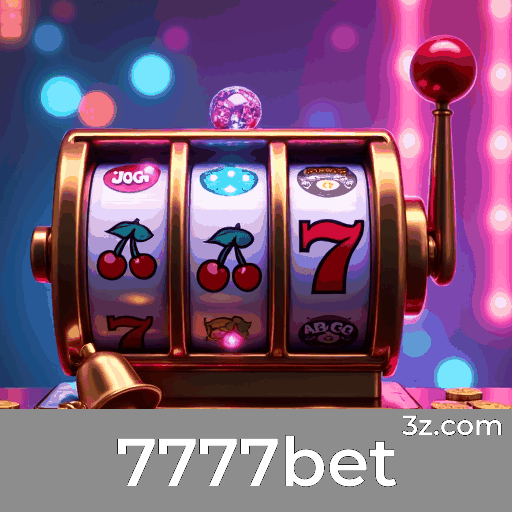 Cadastro na 7777bet para desfrutar dos melhores jogos