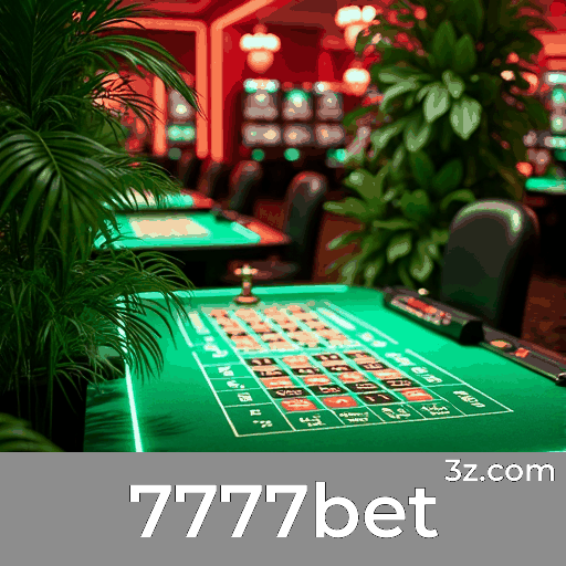 7777bet: Emoção e Oportunidades de Ganhar nos Jogos de Cassino