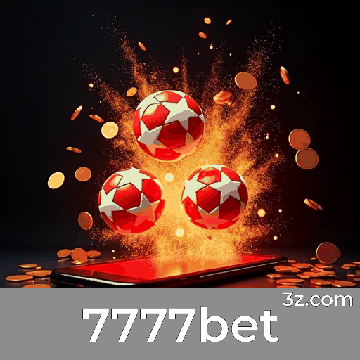 7777bet: Cassino Social com Interação Real e Emoção