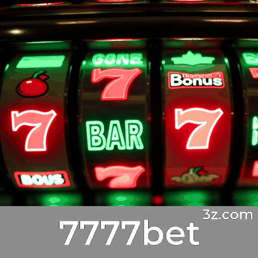 Inovação Tecnológica da 7777bet: Aposta no Futuro