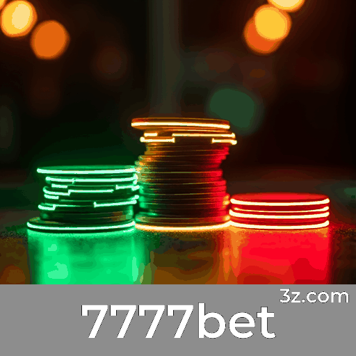 7777bet: Emoção e Oportunidades de Ganhar nos Jogos de Cassino