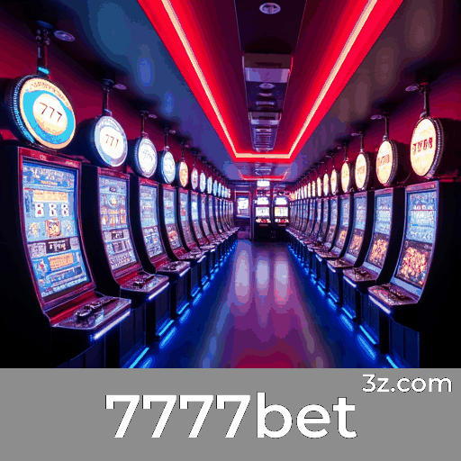 7777bet: Cassino Social com Interação Real e Emoção